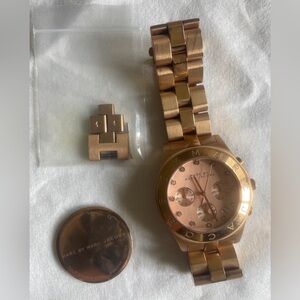 Marc jacobs watch